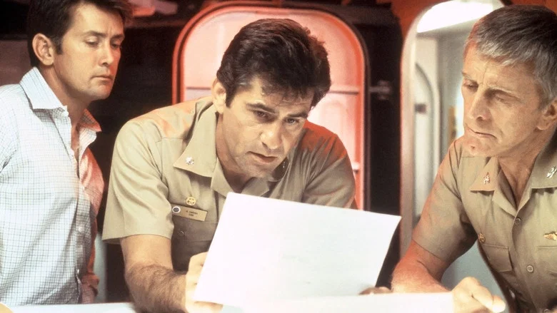 The Final Countdown screenshot 7