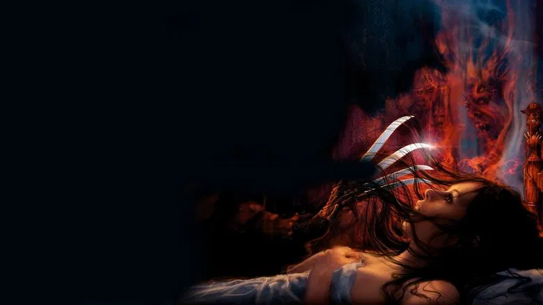 Never Sleep Again: The Elm Street Legacy screenshot 1