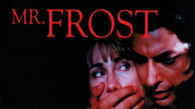 Mr. Frost screenshot 2
