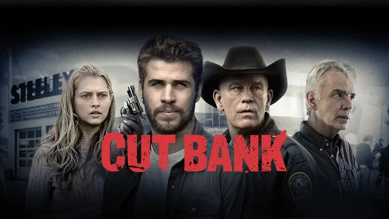 Cut Bank screenshot 4