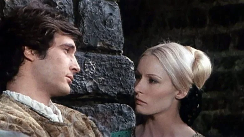 The Last Decameron: Adultery in 7 Easy Lessons screenshot 1