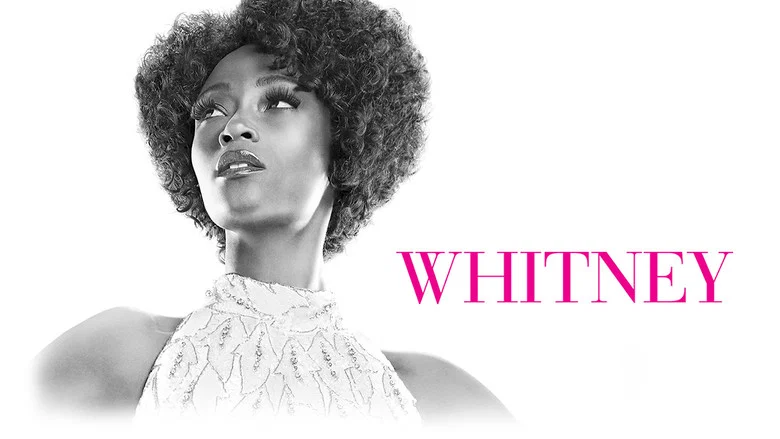Whitney screenshot 2