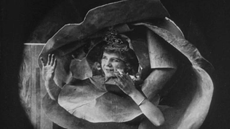Princess Nicotine; or, The Smoke Fairy screenshot 1