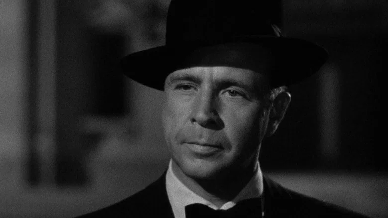 Johnny O'Clock screenshot 8