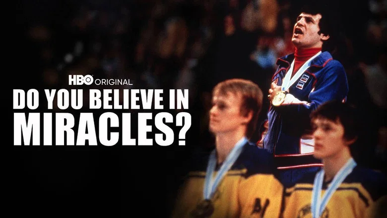 Do You Believe in Miracles? The Story of the 1980 U.S. Hockey Team screenshot 1