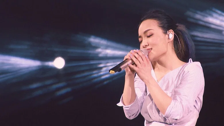 LALA Hsu You Made My Day Live 2017 screenshot 5