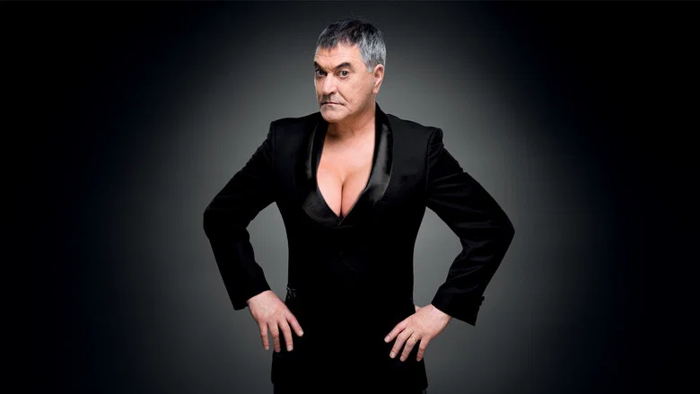 Jean-Marie Bigard - Nous les femmes screenshot 1