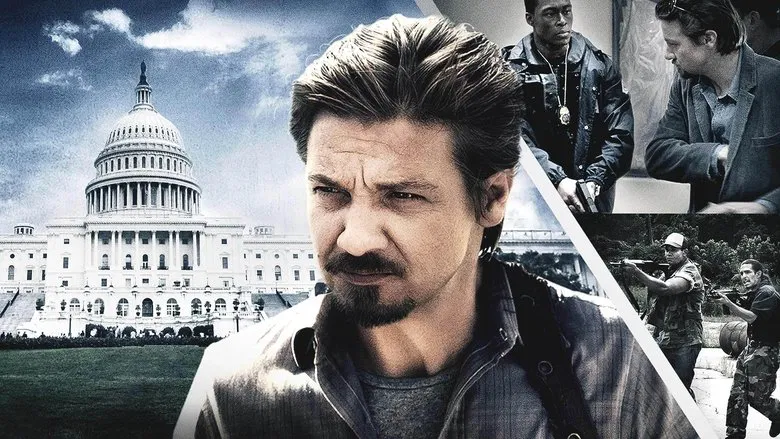 Kill the Messenger screenshot 1