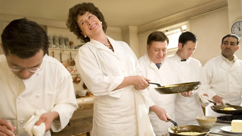 Julie & Julia screenshot 7