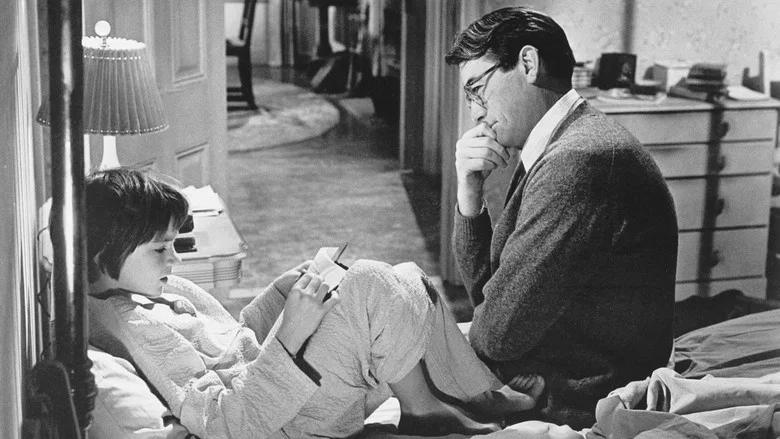 To Kill a Mockingbird screenshot 2