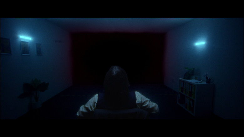 Void Supervisor screenshot 1