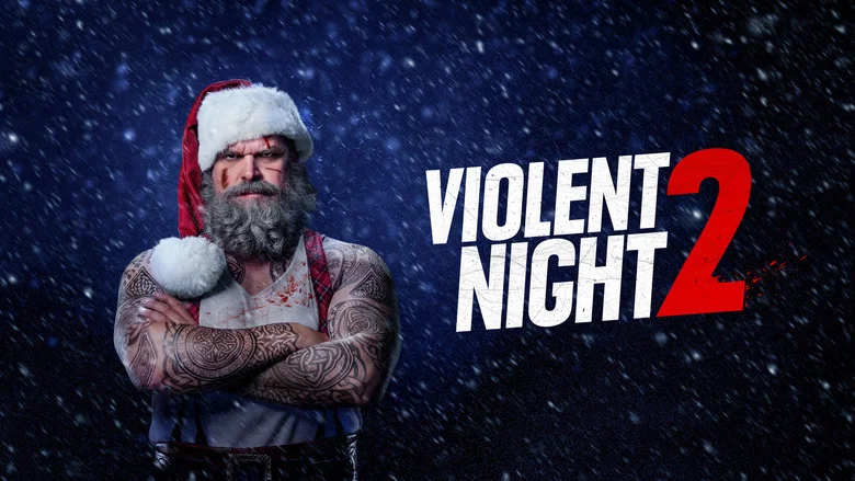 Violent Night 2 screenshot 1