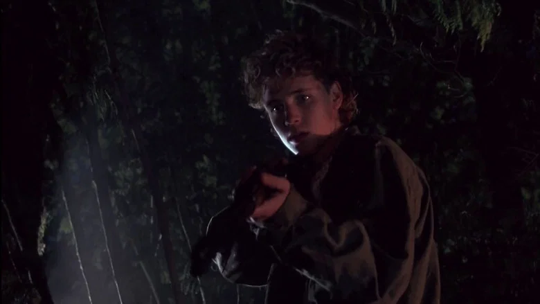 Watchers screenshot 1