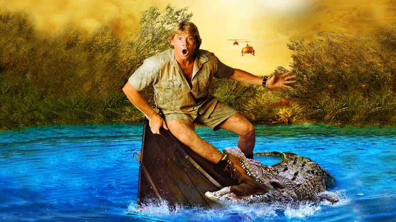 The Crocodile Hunter: Collision Course screenshot 3
