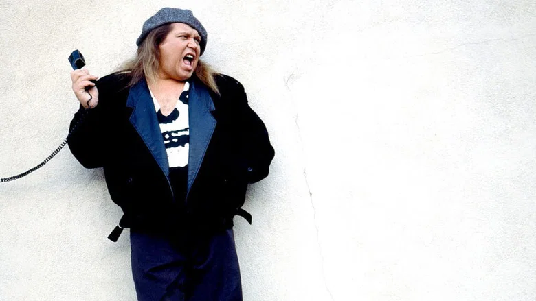 Sam Kinison: Breaking the Rules screenshot 1