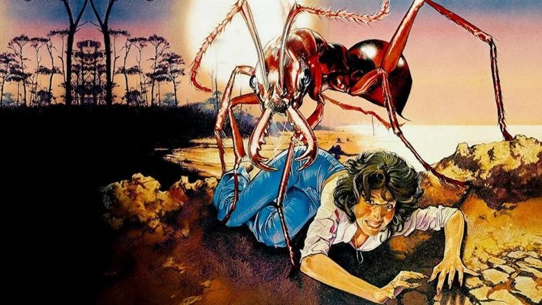 Empire of the Ants screenshot 2