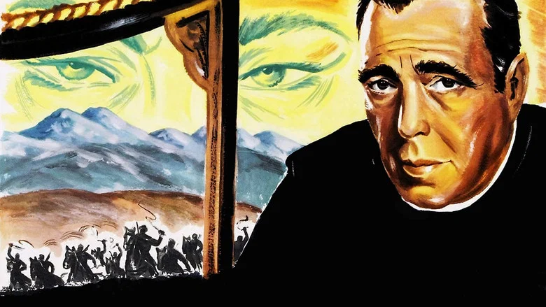 The Left Hand of God screenshot 3