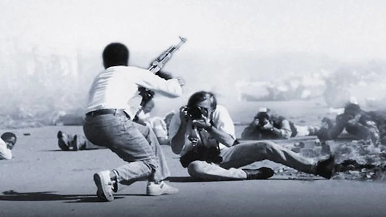 War Photographer screenshot 4