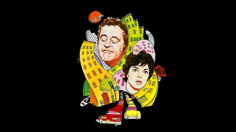 The Prisoner of Second Avenue screenshot 4