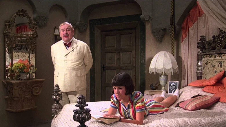 Evil Under the Sun screenshot 3