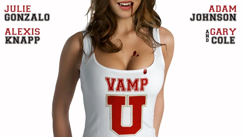 Vamp U screenshot 6