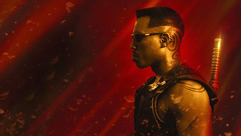 Blade screenshot 2