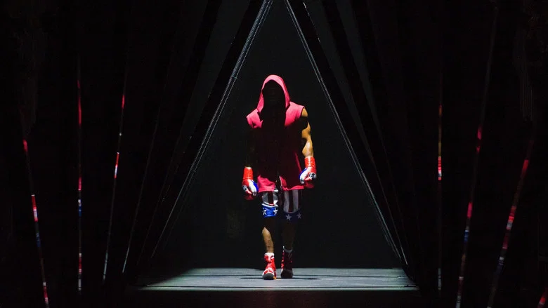 Creed II screenshot 2