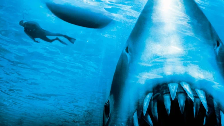 Jaws: The Revenge screenshot 3