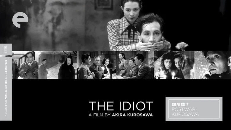 The Idiot screenshot 8