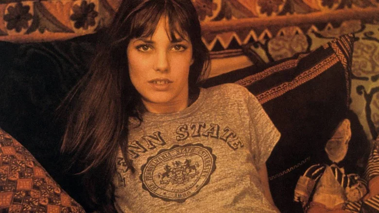 Jane Birkin: Simply an Icon screenshot 2