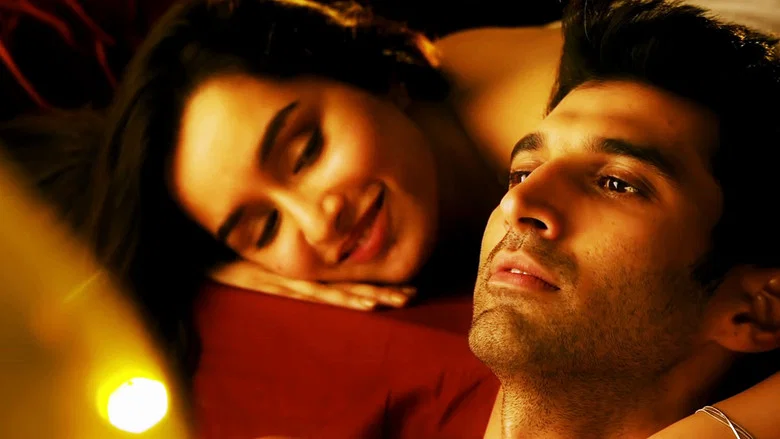 Ok Jaanu screenshot 2