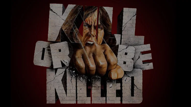 Kill or Be Killed screenshot 3
