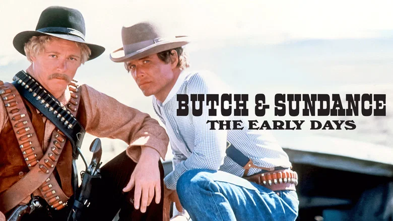 Butch and Sundance: The Early Days screenshot 3