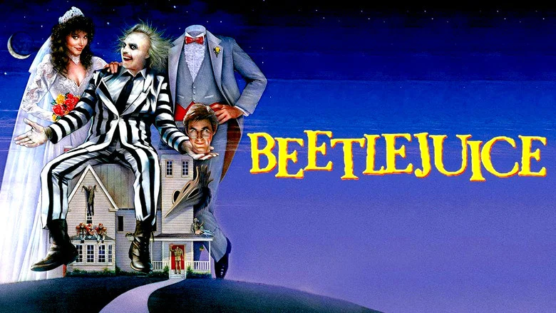 Beetlejuice screenshot 8