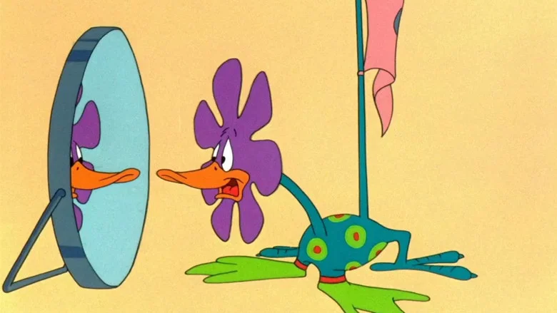 Duck Amuck screenshot 2