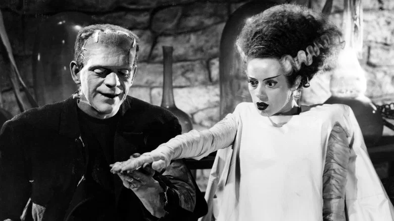 Bride of Frankenstein screenshot 2