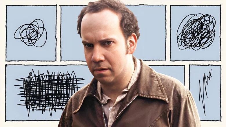 American Splendor screenshot 3