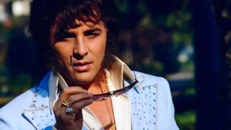 Elvis and the Beauty Queen screenshot 2