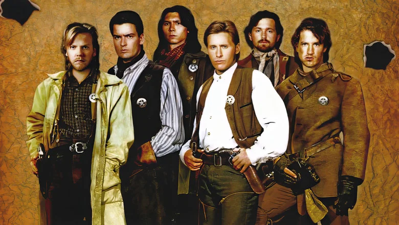 Young Guns screenshot 4