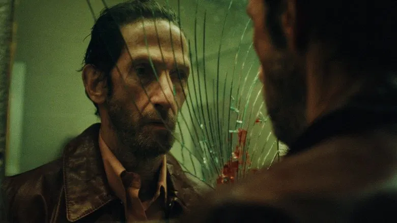 Bang Bang screenshot 1