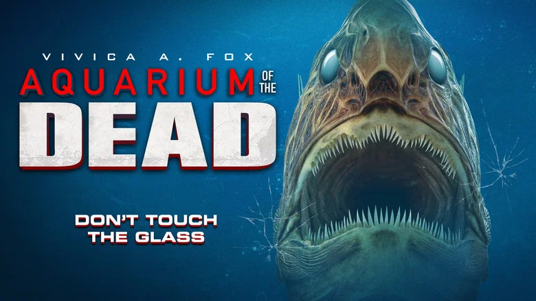 Aquarium of the Dead screenshot 5