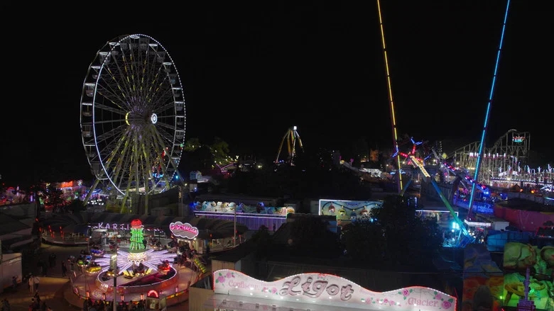 Forains, l'art en fête screenshot 1