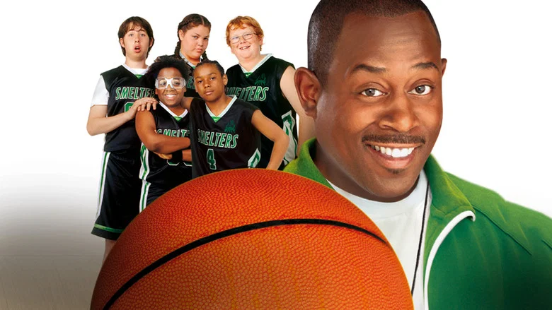 Rebound screenshot 1