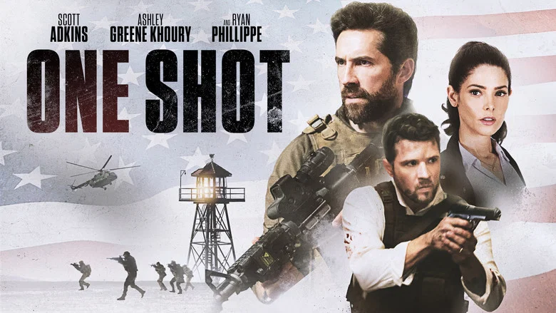 One Shot screenshot 5