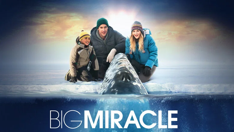 Big Miracle screenshot 6