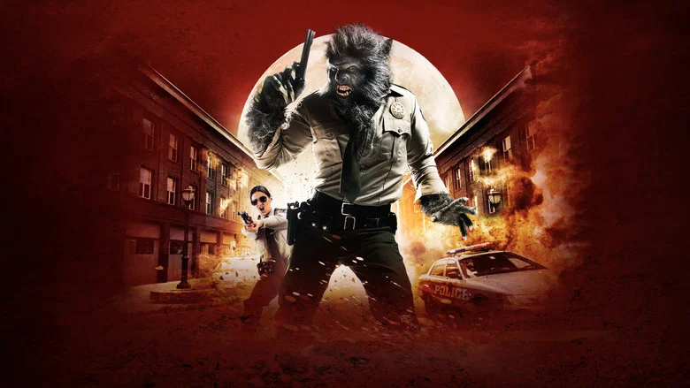 WolfCop screenshot 1