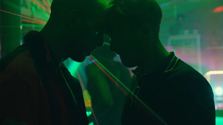 Big Boys Don't Cry screenshot 7