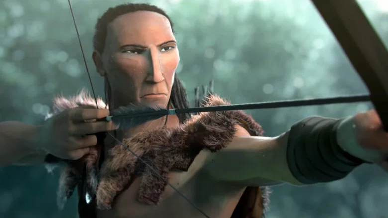 Anima screenshot 4