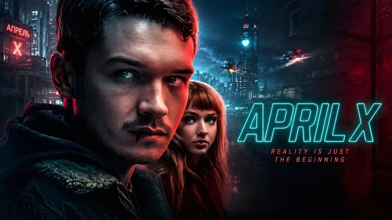 April X screenshot 2