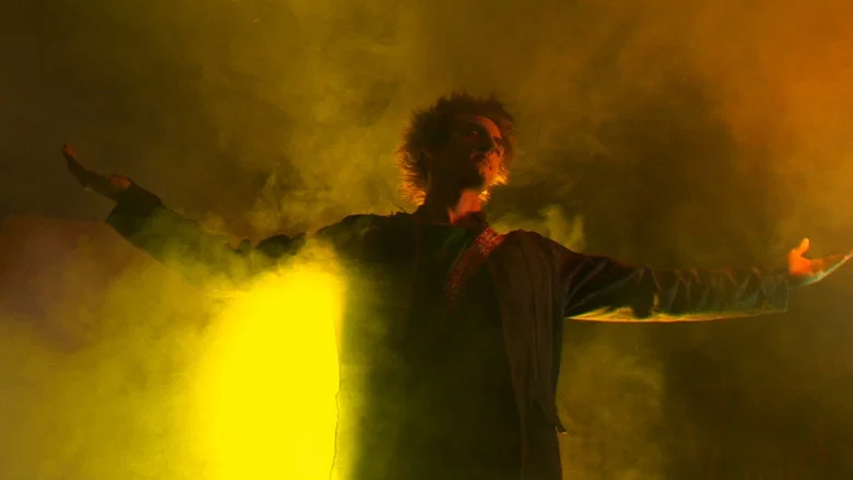 Performance Anxiety screenshot 4